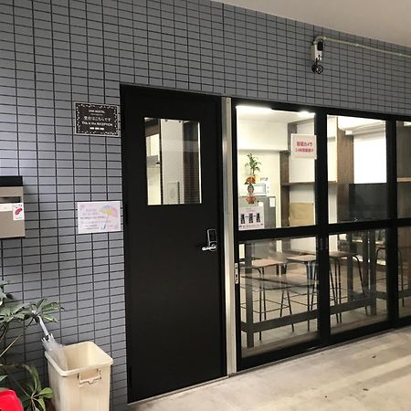 Jam Hostel Hakata Station Front Women'S Dormitory - Vacation Stay 31840 Fukuoka  Eksteriør billede