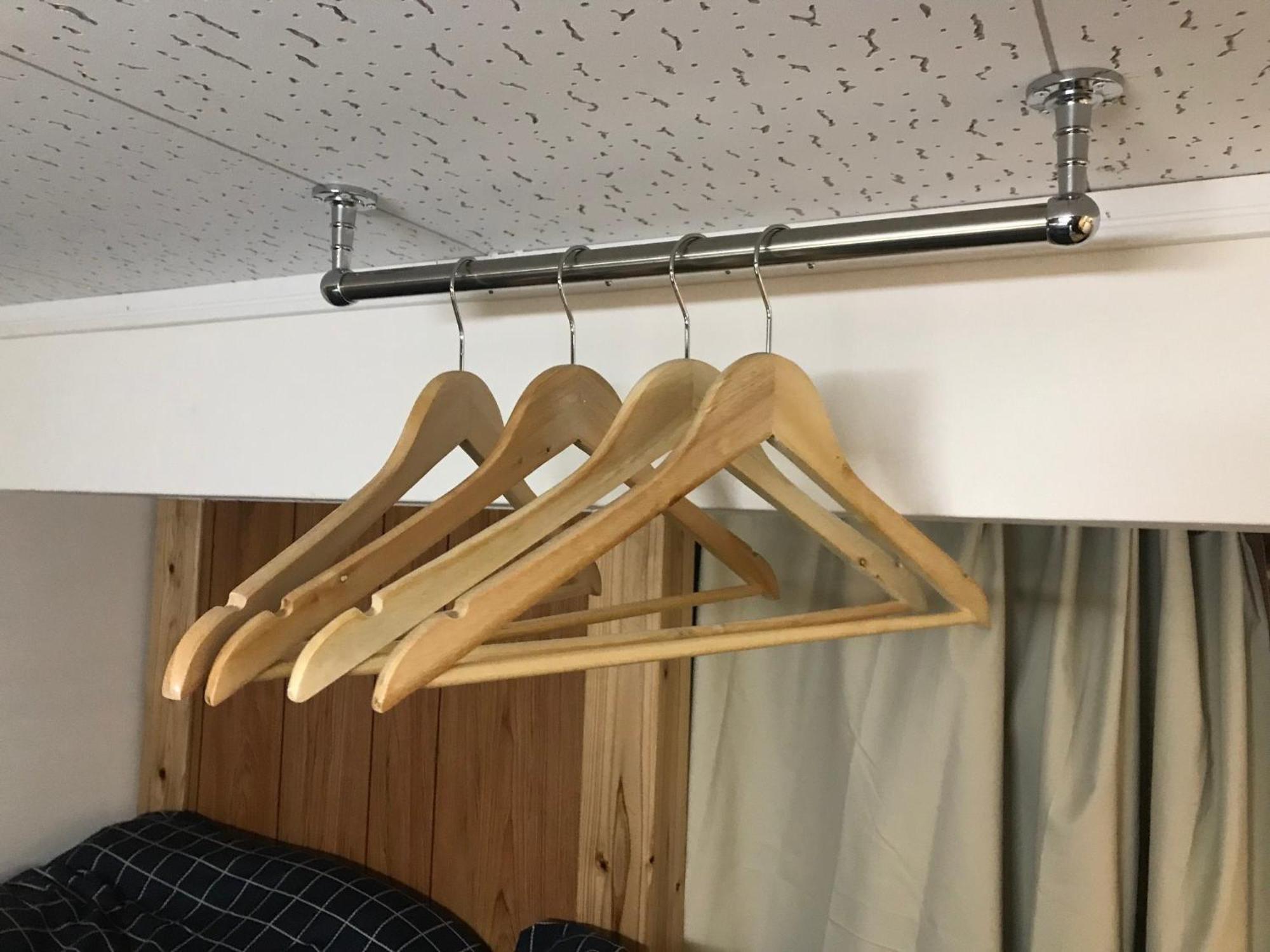 Jam Hostel Hakata Station Front Women'S Dormitory - Vacation Stay 31840 Fukuoka  Eksteriør billede