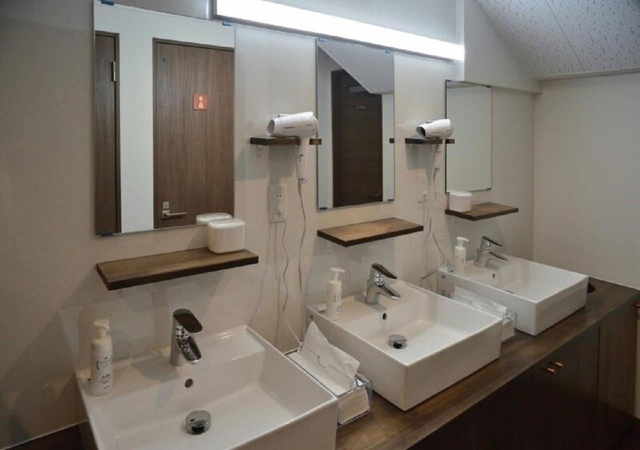 Jam Hostel Hakata Station Front Women'S Dormitory - Vacation Stay 31840 Fukuoka  Eksteriør billede