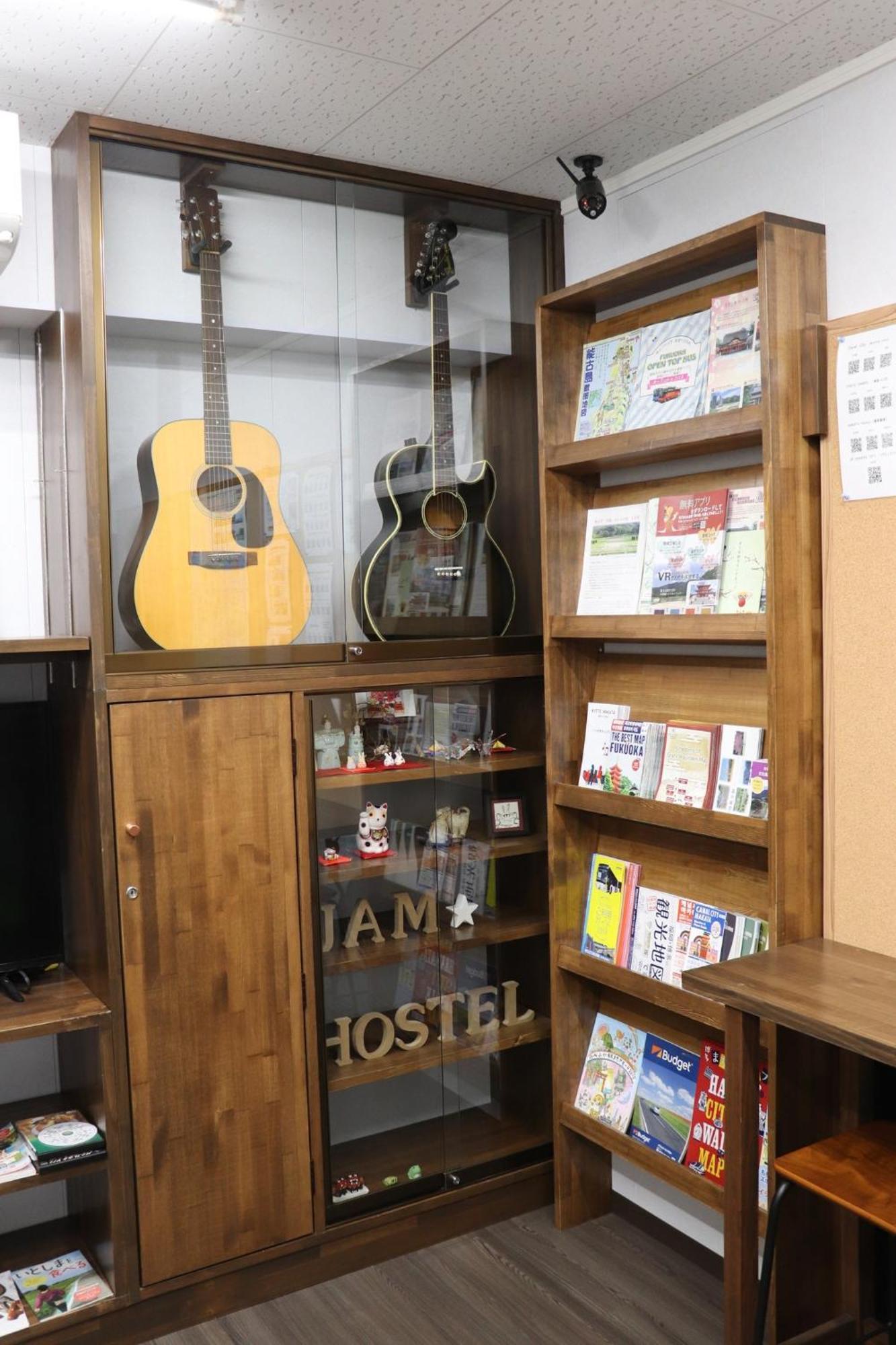 Jam Hostel Hakata Station Front Women'S Dormitory - Vacation Stay 31840 Fukuoka  Eksteriør billede